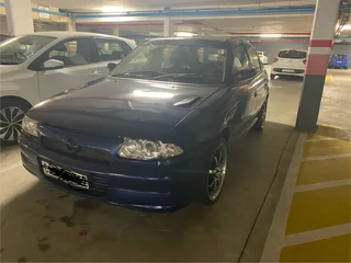 Opel kadett 160is for sale