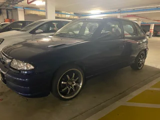 Opel kadett 160is for sale