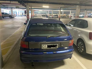 Opel kadett 160is for sale