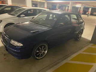 Opel kadett 160is for sale