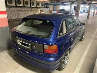 Opel kadett 160is for sale