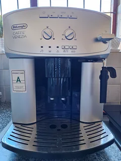 Delonghi Caffe Venezia - Bean to Cup Coffee machine
