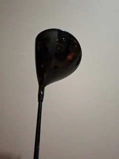 Titleist Driver TS3 Driver