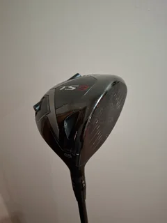 Titleist Driver TS3 Driver