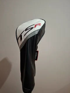 Titleist Driver TS3 Driver