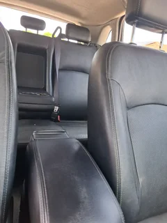 2015 Mitsubishi ASX SUV