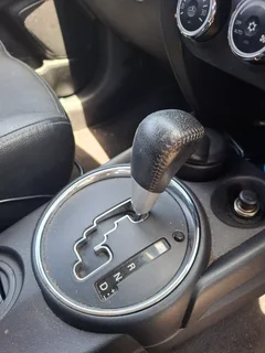 2015 Mitsubishi ASX SUV