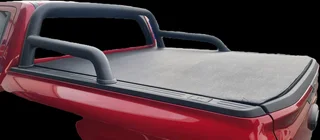 Ford Ranger 2025 XLT Ford Factory Fitted Sports Bar