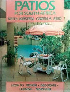 Decks and Patios - DIY Ideas and Step by Step Books x4