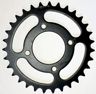 New Generic Rear Sprocket For Suzuki Motorcycle B200 Or Other Similar