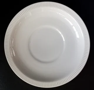 Vintage ARZBERG - Athena White 11 piece Porcelain Coffee Set made Germany - LIKE NEW