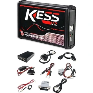 Kess ECU programmer