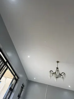 Carpentry and Wall coating