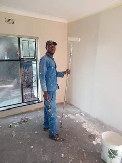 Ceiling and Painting contractor