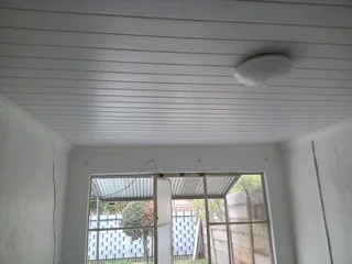 Painting and Carpentry work