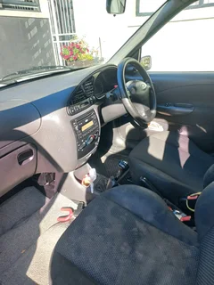 2012 FORD BANTAM 1.6XLT ROCAM