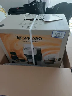 Brand New Coffee Machine