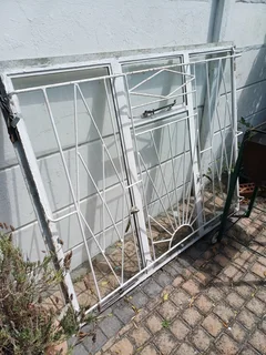 Windows Plus Burglar Bars