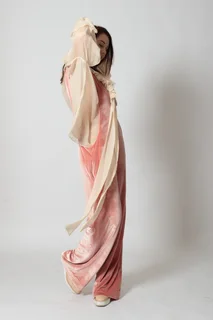 Model Portfolio / Fashion Photography