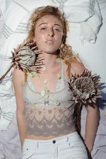 Model Portfolio / Fashion Photography