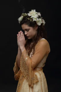 Model Portfolio / Fashion Photography