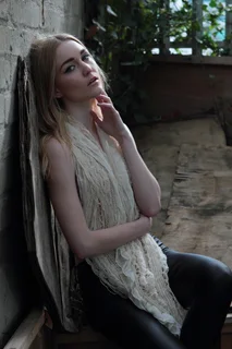 Model Portfolio / Fashion Photography