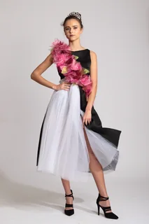 Model Portfolio / Fashion Photography