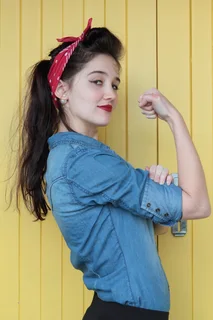 Model Portfolio / Fashion Photography