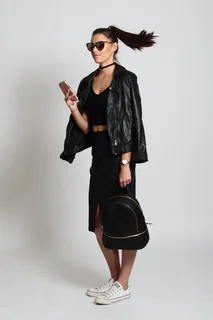 Model Portfolio / Fashion Photography