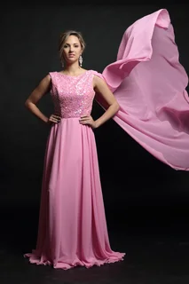 Model Portfolio / Fashion Photography