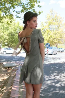 Model Portfolio / Fashion Photography