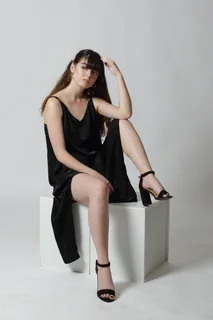 Model Portfolio / Fashion Photography