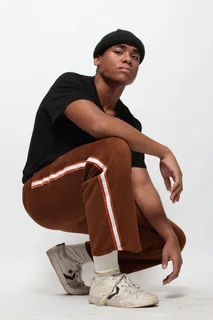 Model Portfolio / Fashion Photography