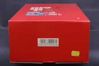 For Sale - Michael Schumacher 1996 Ferrari F310/2 &#39;1&#39; 1:12 Scale Collector&#39;s F1 Model