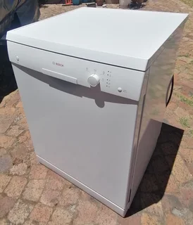Bosch Dishwasher for Sale