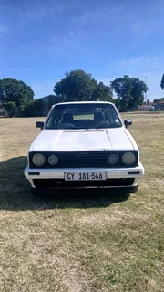 Vw mk1 New spec 1.4i