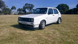 Vw mk1 New spec 1.4i