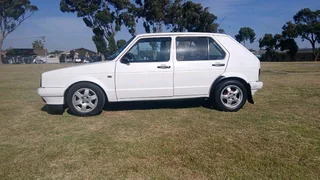 Vw mk1 New spec 1.4i