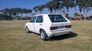 Vw mk1 New spec 1.4i