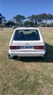 Vw mk1 New spec 1.4i