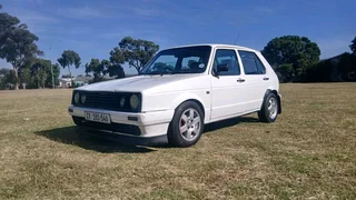 Vw mk1 New spec 1.4i