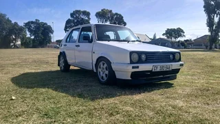 Vw mk1 New spec 1.4i