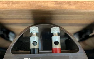 KEF HTS5001 Speakers in pristine condition