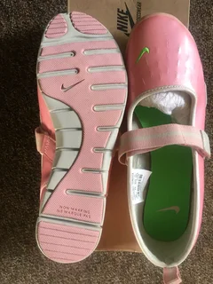 Nike Authentic Ladies Japan Model Brand New