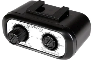 Kenwood KAC8152D Car Amplifier in excellent condition