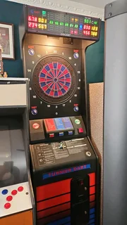 Turnier Electronic Dart Machine