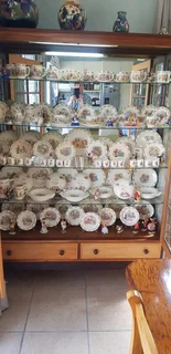 Extensive Bunnykins Collection