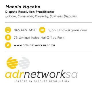 Labour and Consumer Disputes