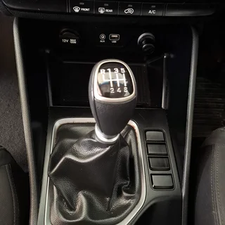 2016 Hyundai Tucson 2.0 Premium Manual