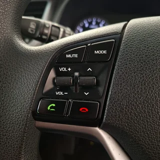 2016 Hyundai Tucson 2.0 Premium Manual